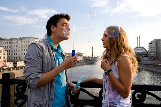 Фильм "Свадьба по обмену" (2011) - Трейлеры