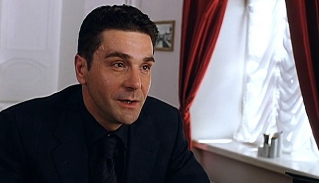 Фильм "Брат-2" (2000) - Трейлеры