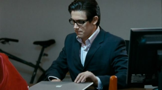 Фильм "Подсадной" (2010) - Трейлеры