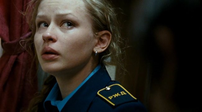 Фильм "Подсадной" (2010) - Трейлеры