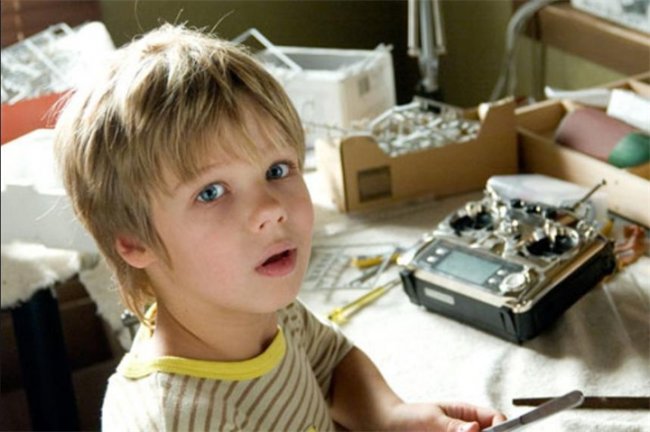 Фильм "Реальный папа" (2007) - Трейлеры