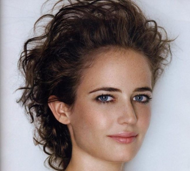 Ева Грин. Биография - Биографии