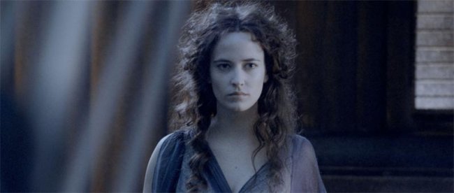 Ева Грин. Биография - Биографии