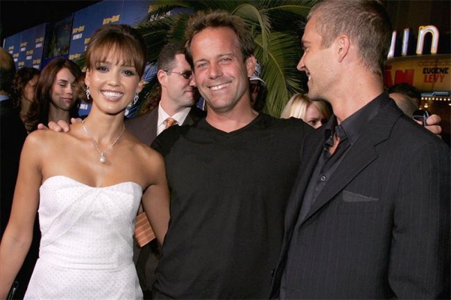 Джессика Альба. Биография - Биографии