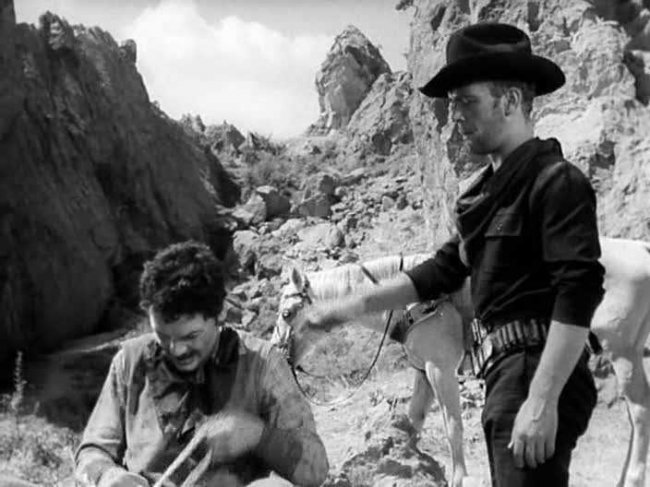 Деловые люди - Трейлеры