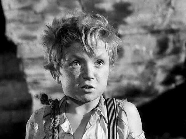 Деловые люди - Трейлеры