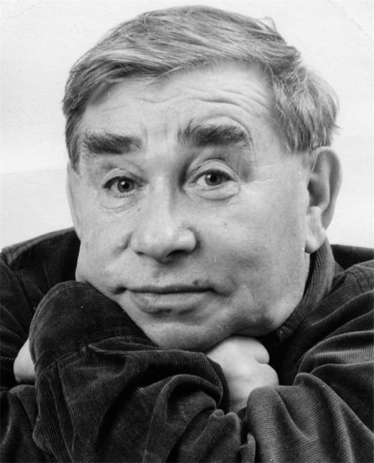 Михаил Светин. Биография - Биографии