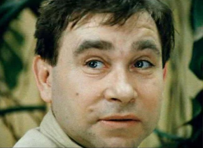 Михаил Светин. Биография - Биографии