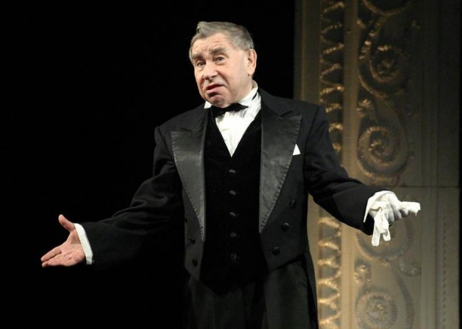 Михаил Светин. Биография - Биографии