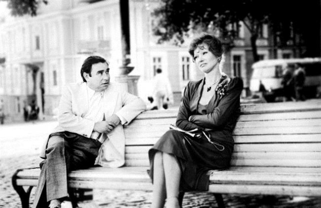 Михаил Светин. Биография - Биографии