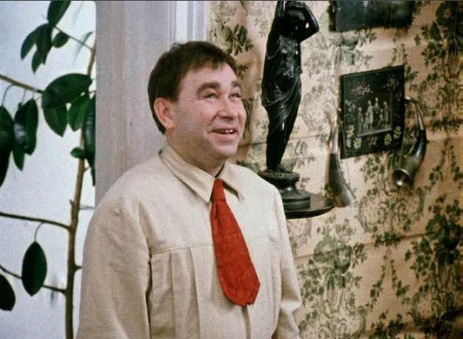 Михаил Светин. Биография - Биографии