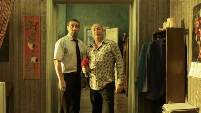 Фильм "Игра в правду" (2013) - Трейлеры