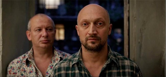 Фильм "Игра в правду" (2013) - Трейлеры