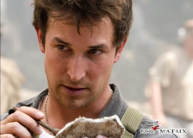 Ноа Строссер Спир Уайли - Биографии