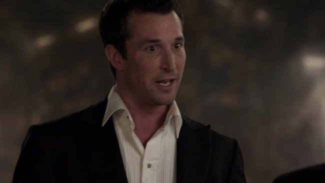 Ноа Строссер Спир Уайли - Биографии