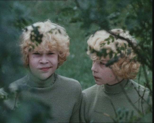 приключения электроника - Трейлеры