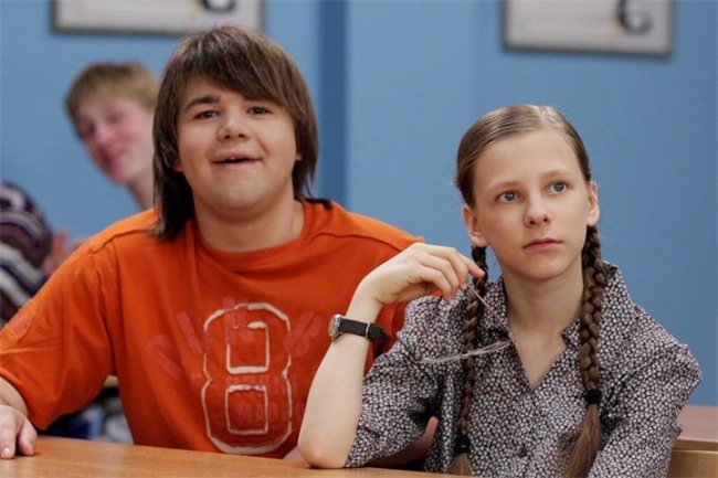 Сериал "Папины дочки" - Трейлеры