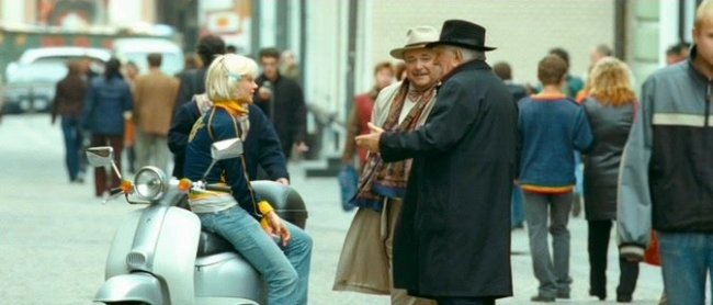 Фильм "Руд и Сэм" - Трейлеры