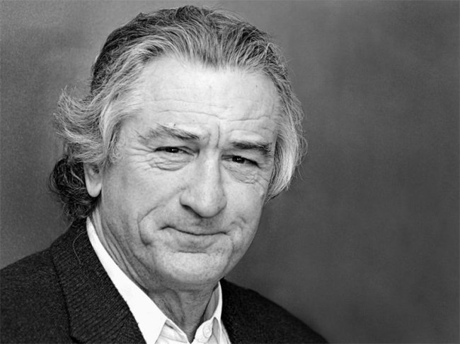 10 интересных историй о жизнерадостных стариках-знаменитостях - Биографии