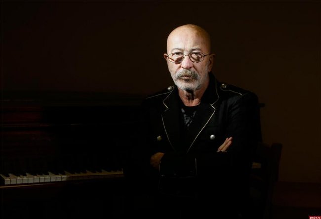 10 интересных историй о жизнерадостных стариках-знаменитостях - Биографии