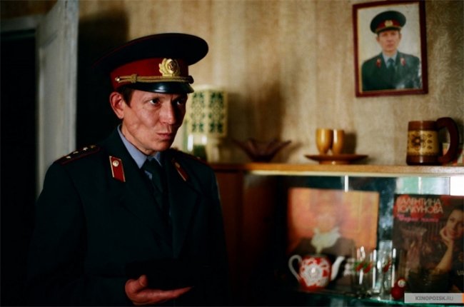 Груз 200 (реж. Алексей Балабанов) (2007) - Трейлеры