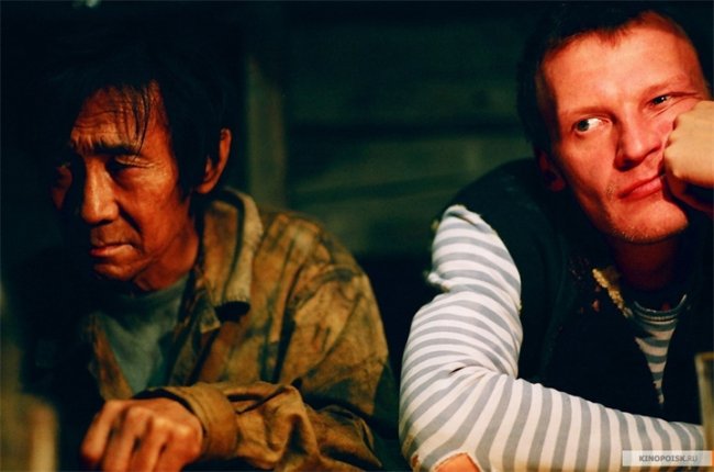 Груз 200 (реж. Алексей Балабанов) (2007) - Трейлеры