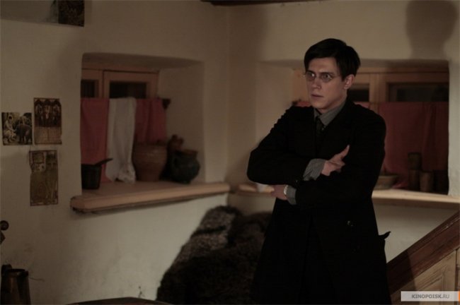 Морфий (реж. Алексей Балабанов) (2008) - Трейлеры