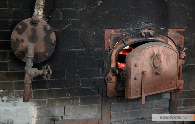 Кочегар (реж. Алексей Балабанов) (2010) - Трейлеры