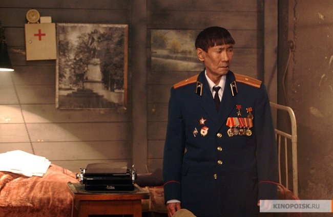 Кочегар (реж. Алексей Балабанов) (2010) - Трейлеры