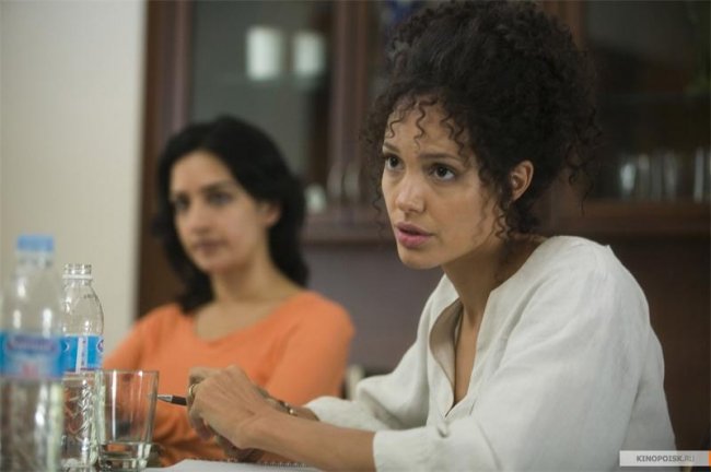 Её сердце (2007) - Биографии