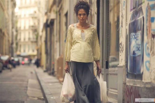 Её сердце (2007) - Биографии