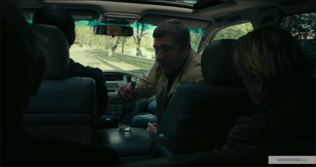 Я тоже хочу (реж. Алексей Балабанов) (2012) - Трейлеры