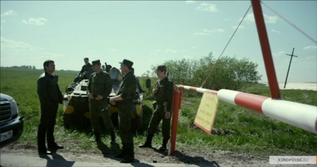 Я тоже хочу (реж. Алексей Балабанов) (2012) - Трейлеры