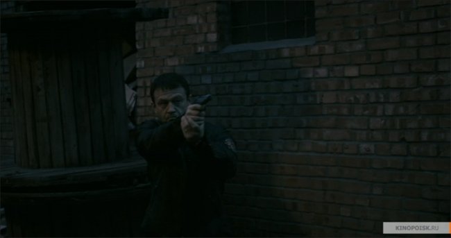 Я тоже хочу (реж. Алексей Балабанов) (2012) - Трейлеры