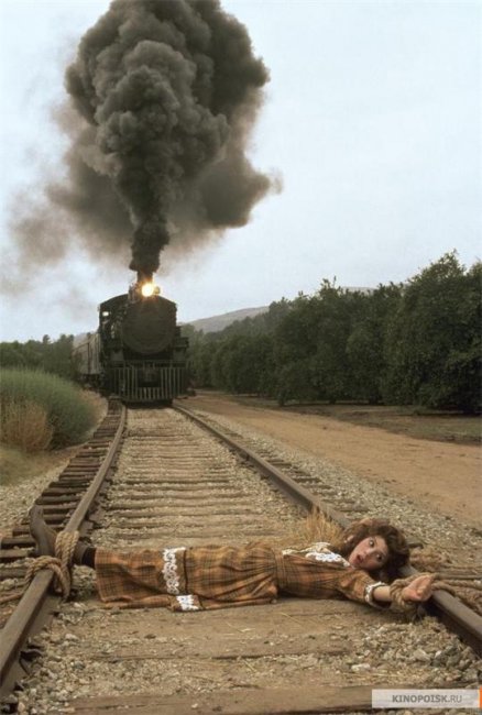 Чаплин (1992) - Биографии