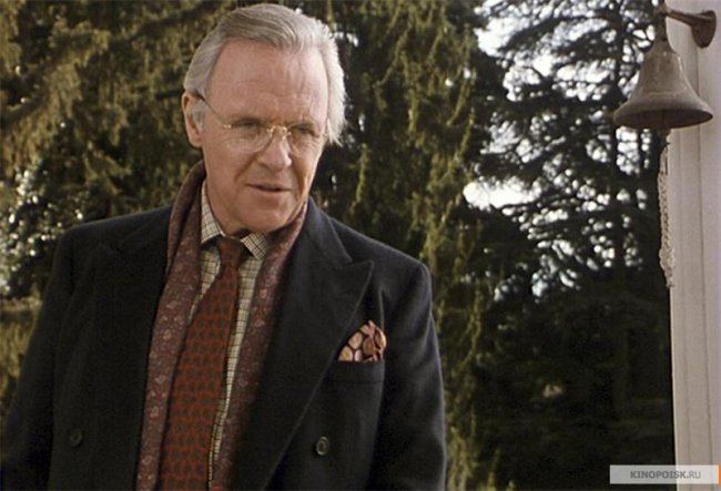 Чаплин (1992) - Биографии