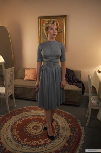 Хичкок (2013) - Биографии