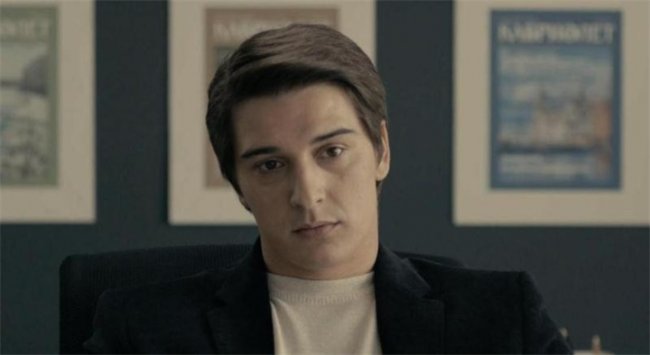 Фильм "Княжна из хрущёвки" (2012) - Трейлеры