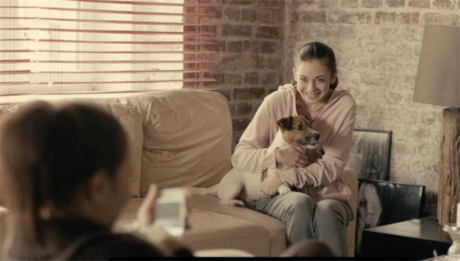 Фильм "Княжна из хрущёвки" (2012) - Трейлеры