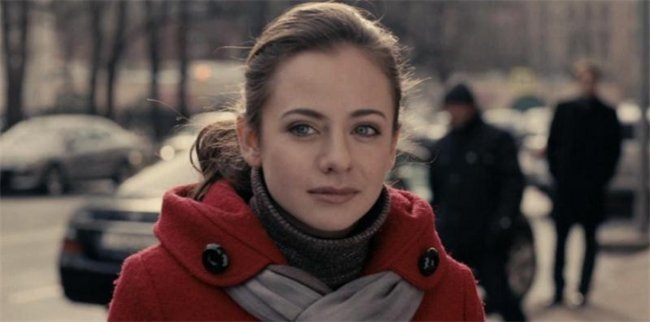 Фильм "Княжна из хрущёвки" (2012) - Трейлеры