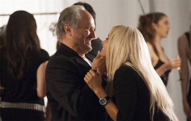 Дом Версаче / House of Versace (2013) - Биографии