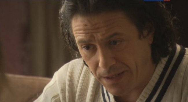 Фильм "Золотые небеса" (2011) - Трейлеры