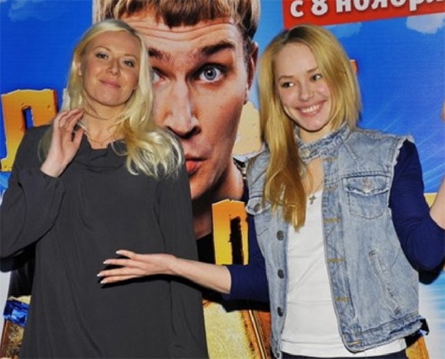 Реальные пацаны - Трейлеры