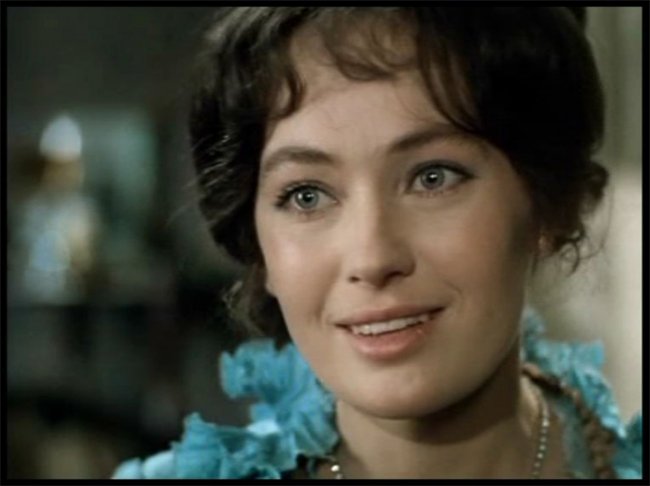 Жестокий романс - Трейлеры