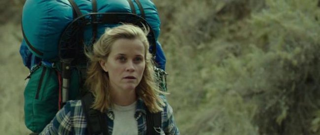 Фильм "Дикая" - 2014 - Биографии