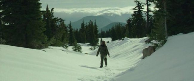 Фильм "Дикая" - 2014 - Биографии