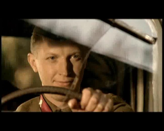 Последний бронепоезд - Трейлеры