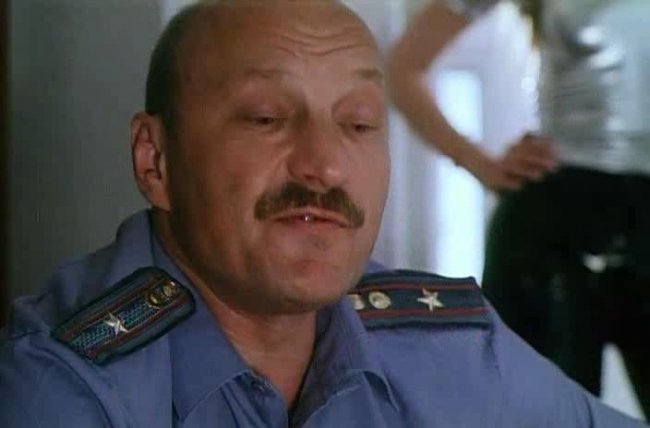 Мама, не горюй! - Трейлеры