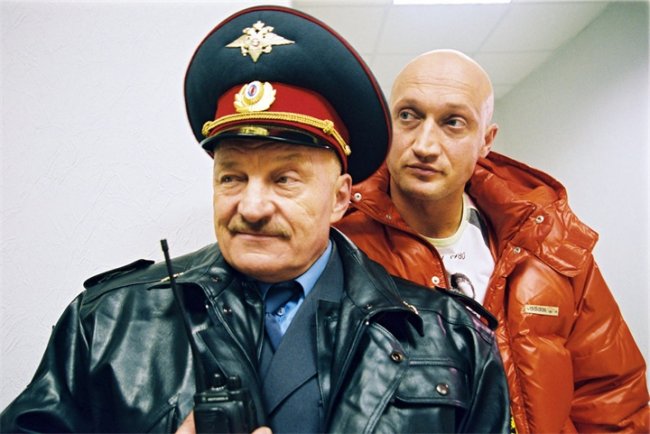 Мама, не горюй! - Трейлеры