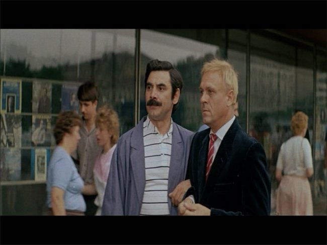 Где находится нофелет? - Трейлеры